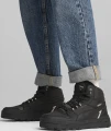 Черевики Puma REBOUND ABRUPT OPEN ROAD II чорні 39746901