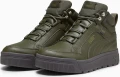Ботинки Puma TARRENZ SB III PURETEX оливковые 39393003