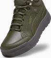 Ботинки Puma TARRENZ SB III PURETEX оливковые 39393003