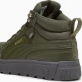 Ботинки Puma TARRENZ SB III PURETEX оливковые 39393003