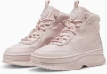 Ботинки женские Puma MAYRA светло-розовые 39231609