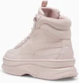 Ботинки женские Puma MAYRA светло-розовые 39231609