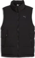 Жилетка Puma MONOMATERIAL VEST черная 62646801