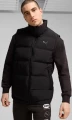 Жилетка Puma MONOMATERIAL VEST черная 62646801