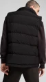 Жилетка Puma MONOMATERIAL VEST черная 62646801