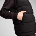 Жилетка Puma MONOMATERIAL VEST черная 62646801