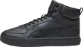 Кроссовки Puma CAVEN 2.0 MID черные 39229101