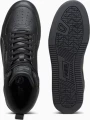 Кроссовки Puma CAVEN 2.0 MID черные 39229101