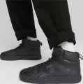 Кроссовки Puma CAVEN 2.0 MID черные 39229101