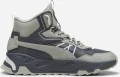 Кросівки Puma TRINITY MID HYBRID L сіро-темно-сірі 39398510