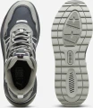 Кросівки Puma TRINITY MID HYBRID L сіро-темно-сірі 39398510