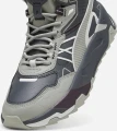 Кросівки Puma TRINITY MID HYBRID L сіро-темно-сірі 39398510