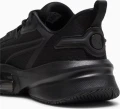 Кросівки для тренувань Puma PWRFRAME TR 3 чорні 379482-02