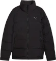 Куртка Puma MONOMATERIAL JACKET чорна 62646901