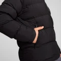 Куртка Puma MONOMATERIAL JACKET чорна 62646901