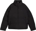Куртка жіноча Puma MONOMATERIAL JACKET чорна 62648101