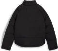 Куртка жіноча Puma MONOMATERIAL JACKET чорна 62648101