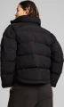 Куртка жіноча Puma MONOMATERIAL JACKET чорна 62648101