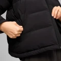 Куртка жіноча Puma MONOMATERIAL JACKET чорна 62648101