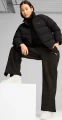 Куртка жіноча Puma MONOMATERIAL JACKET чорна 62648101