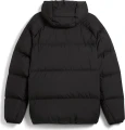 Пуховик Puma DOWN PUFFER JACKET чорна 62647601