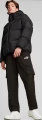 Пуховик Puma DOWN PUFFER JACKET чорна 62647601