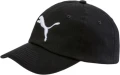 Бейсболка подростковая Puma ESS CAP JR черная 021688-05