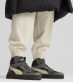 Черевики Puma REBOUND ABRUPT WTR сіро-бежеві 39869701