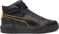 Кросівки Puma RBD TECH MID чорно-жовті 39614801