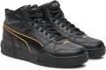 Кросівки Puma RBD TECH MID чорно-жовті 39614801