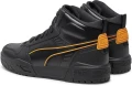 Кросівки Puma RBD TECH MID чорно-жовті 39614801