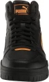 Кросівки Puma RBD TECH MID чорно-жовті 39614801