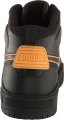 Кросівки Puma RBD TECH MID чорно-жовті 39614801