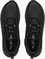 Кроссовки треккинговые Puma PACER FUTURE TR MID черные 38586601