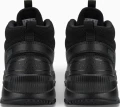Кроссовки треккинговые Puma PACER FUTURE TR MID черные 38586601