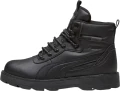 Ботинки Puma DESIERTO V3 PURETEX черные 39392801
