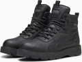 Ботинки Puma DESIERTO V3 PURETEX черные 39392801