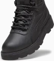 Ботинки Puma DESIERTO V3 PURETEX черные 39392801