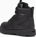 Ботинки Puma DESIERTO V3 PURETEX черные 39392801