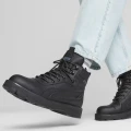 Ботинки Puma DESIERTO V3 PURETEX черные 39392801