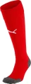Гетри футбольні Puma TEAM LIGA SOCKS червоні 703438-01