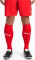 Гетри футбольні Puma TEAM LIGA SOCKS червоні 703438-01