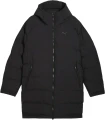Парку Puma MONOMATERIAL PARKA чорна 62647101