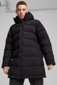 Парку Puma MONOMATERIAL PARKA чорна 62647101