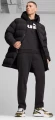 Парку Puma MONOMATERIAL PARKA чорна 62647101
