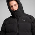 Парку Puma MONOMATERIAL PARKA чорна 62647101