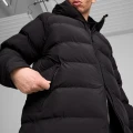 Парку Puma MONOMATERIAL PARKA чорна 62647101