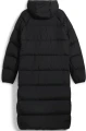 Пуховик Puma LONG HOODED DOWN COAT чорний 62646701
