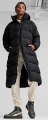 Пуховик Puma LONG HOODED DOWN COAT чорний 62646701