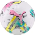 Футбольний м'яч Puma ORBITA 3 TB (FIFA QUALITY) білий Розмір 4 083777-01